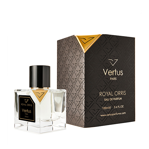 38536.jpg Vertus - Auramber EDP Unisex 100ML