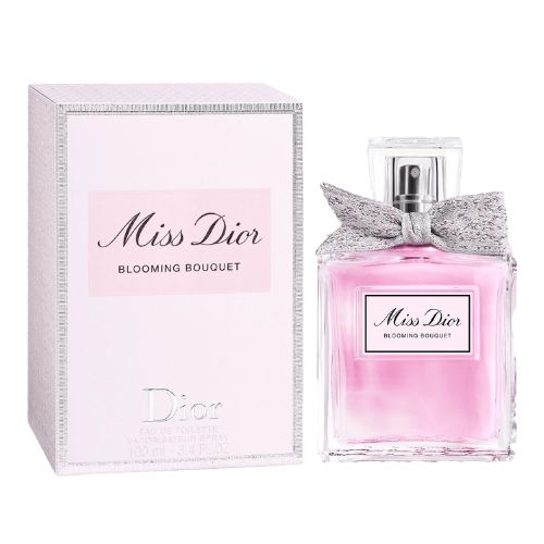 38625.jpg Christian Dior - Miss Dior Blooming Bouquet EDT For Women 100ML