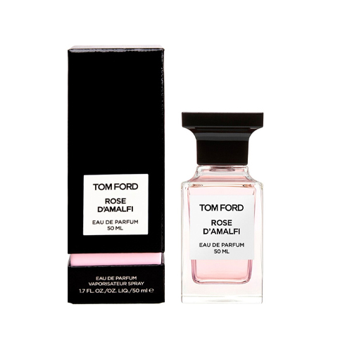 Tom Ford - Rose D'amalfi EDP Unisex 100ML