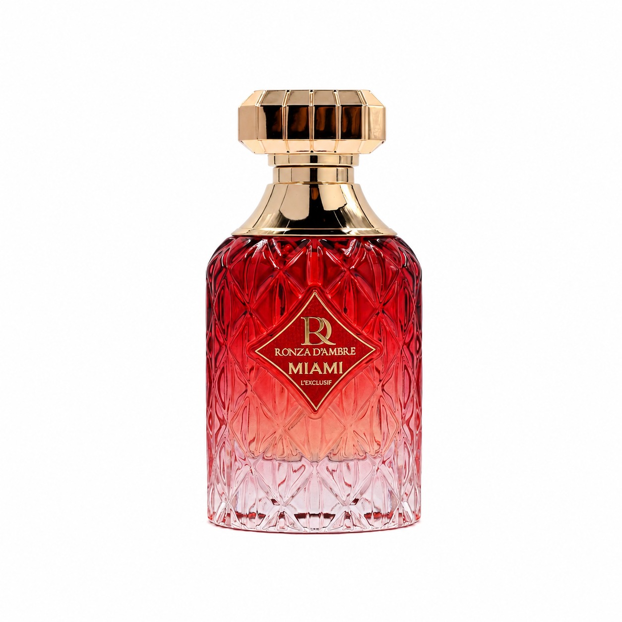 RONZA DAMBRE MIAMI PARFUM 100ML