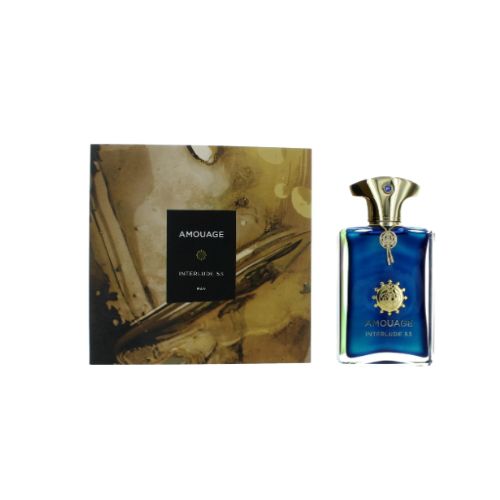 40213.jpg Amouage - Interlude 53 Extrait De Parfum For Men 100ML