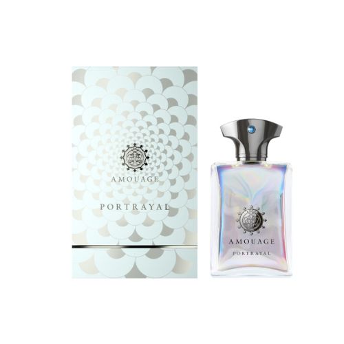 40217.jpg Amouage - Portrayal EDP For Men 100ML
