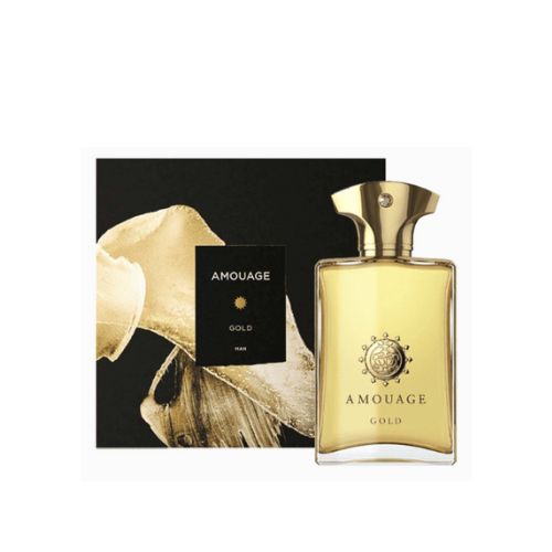 41549.jpg Amouage - Gold EDP For Men 100ML