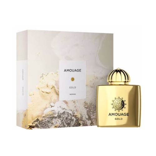 41550.jpg Amouage - Gold EDP For Women 100ML