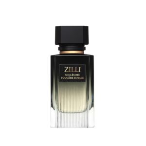 42081.jpg Tester - Zilli - Millesime Fougere Royale EDP For Men 100ML