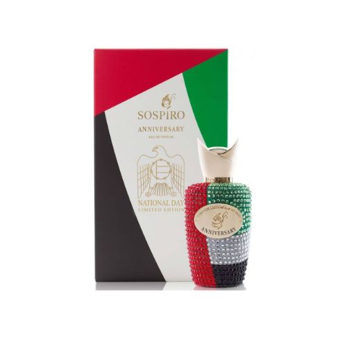 42288.jpg Sospiro - Anniversary LTD EDP Unisex 100ML