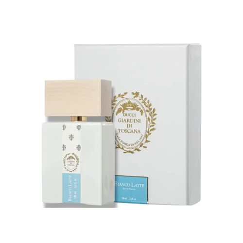 42562.jpg Giardini Di Toscana - Bianco Latte EDP Unisex 100ML