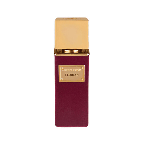 Tester - Gritti - Florian Extrait De Parfum Unisex 100ML