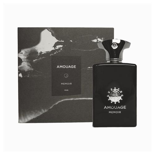 43716.jpg Amouage - Memoir EDP For Men 100ML