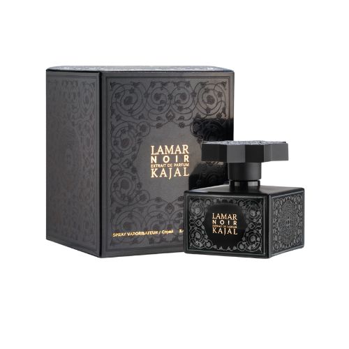 43827.jpg Kajal - Lamar Noir Extrait De Parfum Unisex 100ML