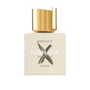 44552.jpg Tester - Nishane - Hacivat X Extrait De Parfum EDP Unisex 100ML
