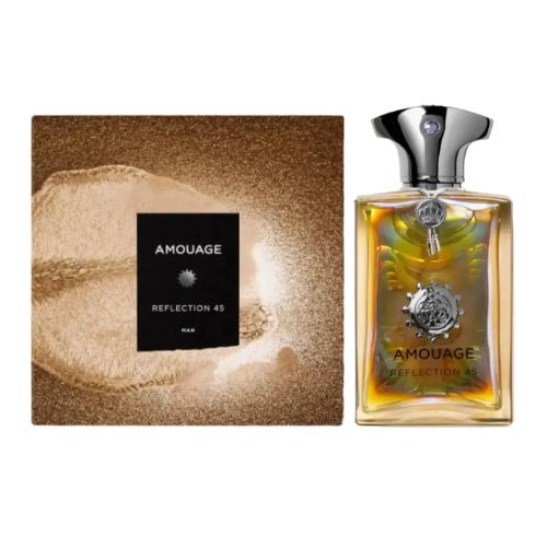 46299.jpg Amouage - Reflection 45 Extrait De Parfum For Men 100ML