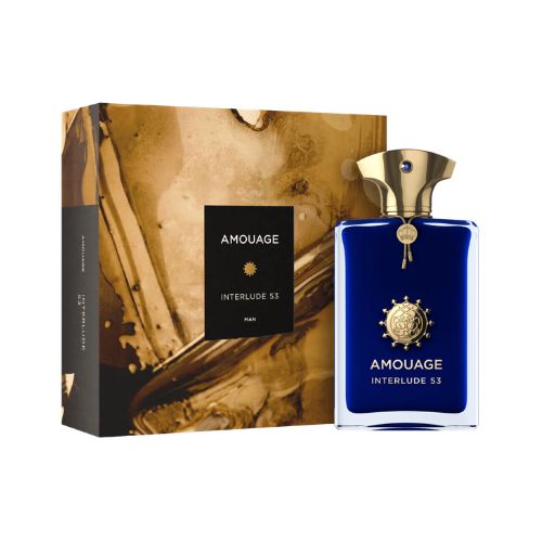 46300.jpg Amouage - Interlude 53 Extrait De Parfum For Men 100ML