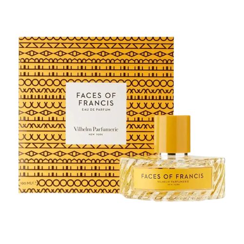 Vilhelm - Faces Of Francis EDP Unisex 100ML
