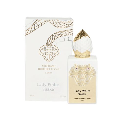 46709.jpg Stephane Humbert Lucas 777 - Lady White Snake EDP For Women 50ML