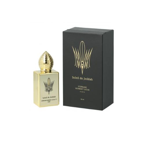 46712.jpg Stephane Humbert Lucas 777 - Soleil De Jeddah EDP Unisex 50ML