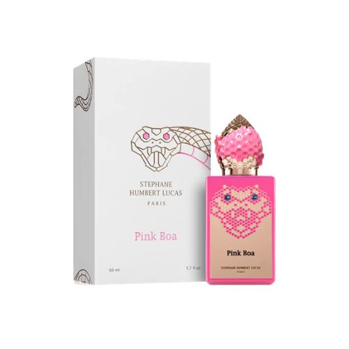 46715.jpg Stephane Humbert Lucas 777 - Pink Boa EDP Unisex 50ML