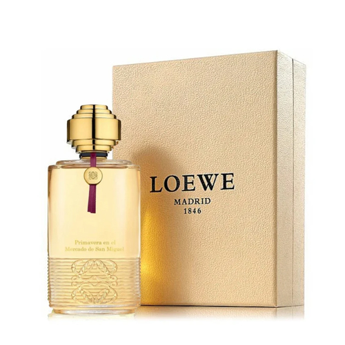 46889.jpg Loewe - Primavera En El Mercado De San Miguel EDP Unisex 100ML