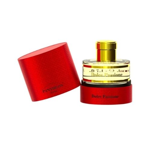 46978.jpg Pantheon Roma - Dolce Passione Extrait De Parfum Unisex 100ML