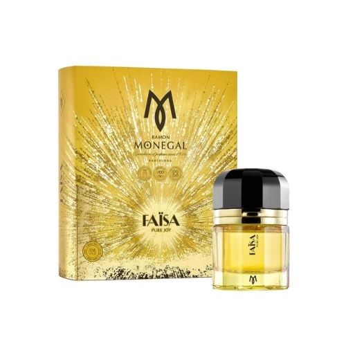 Ramon Monegal - Faisa EDP Unisex 50ML