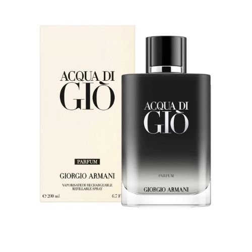 Giorgio Armani - Acqua di Gio Parfum For Men 200ML