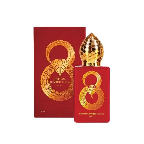 47207.jpg Stephane Humbert Lucas - Le 8 EDP Unisex 50ML