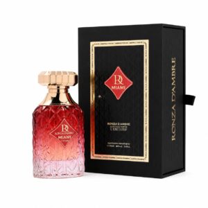 RONZA DAMBRE MIAMI PARFUM 100ML