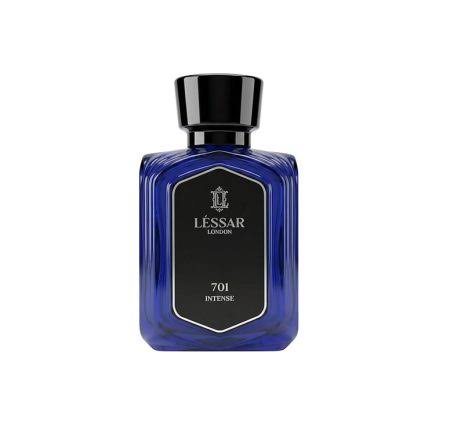 LESSAR LONDON - 701 INTENSE