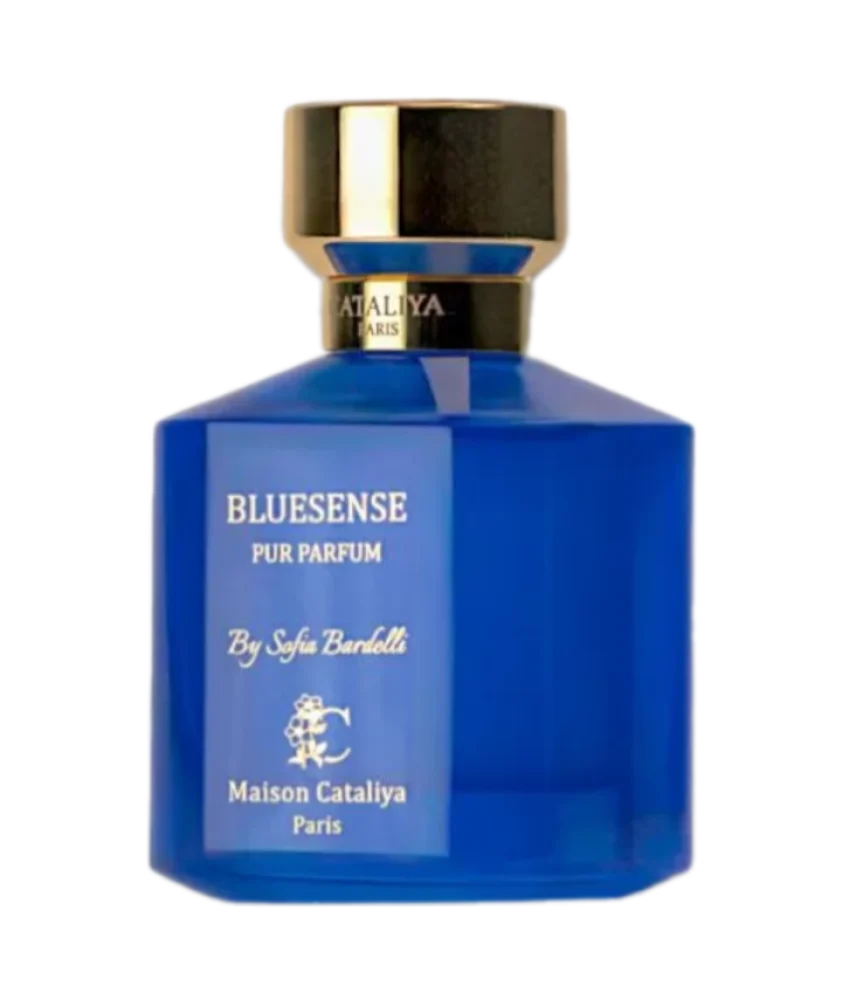 MAISON CATALIYA - BLUESENSE PUR PARFUM 100ML