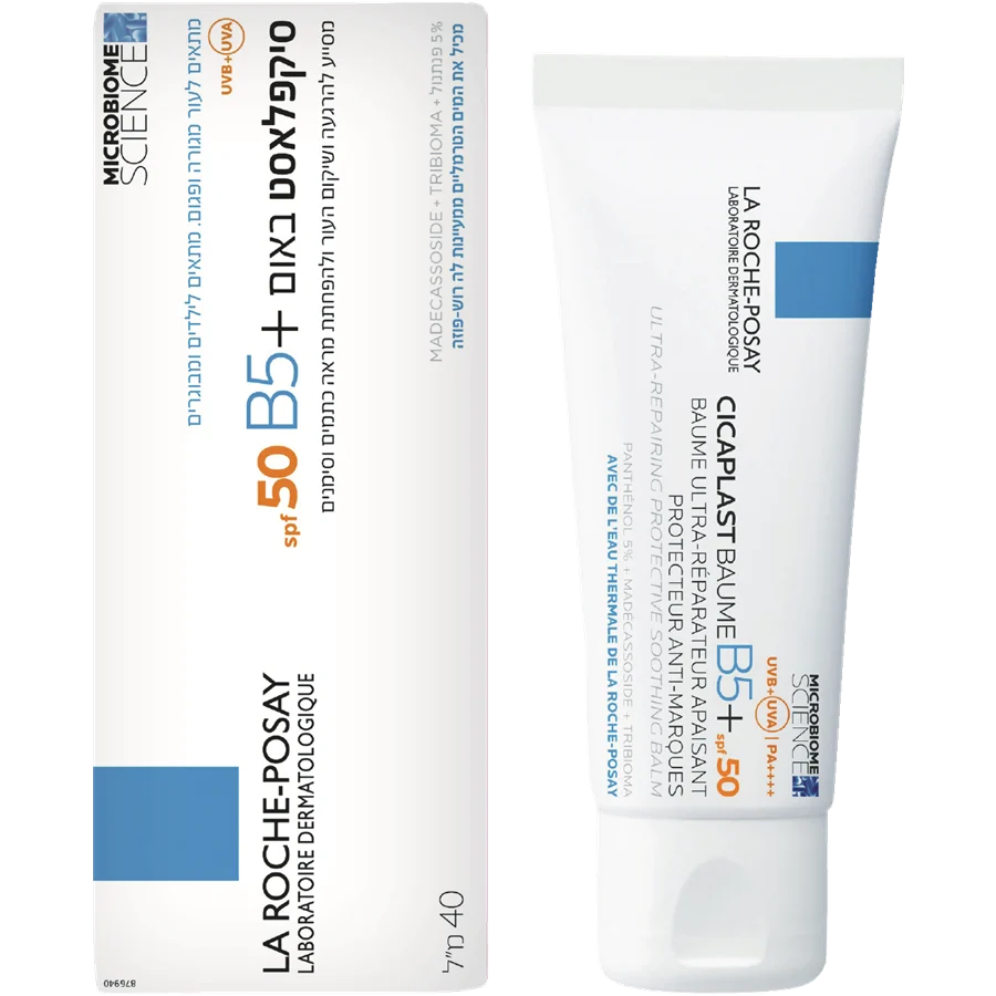 CICAPLAST BUME B5 SPF50