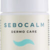 SEBOCALM - קצף ניקוי לעור שמן נוטה לפצעונים