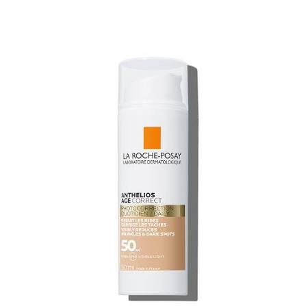 ANTHELIOS AGE CORRECT SPF 50