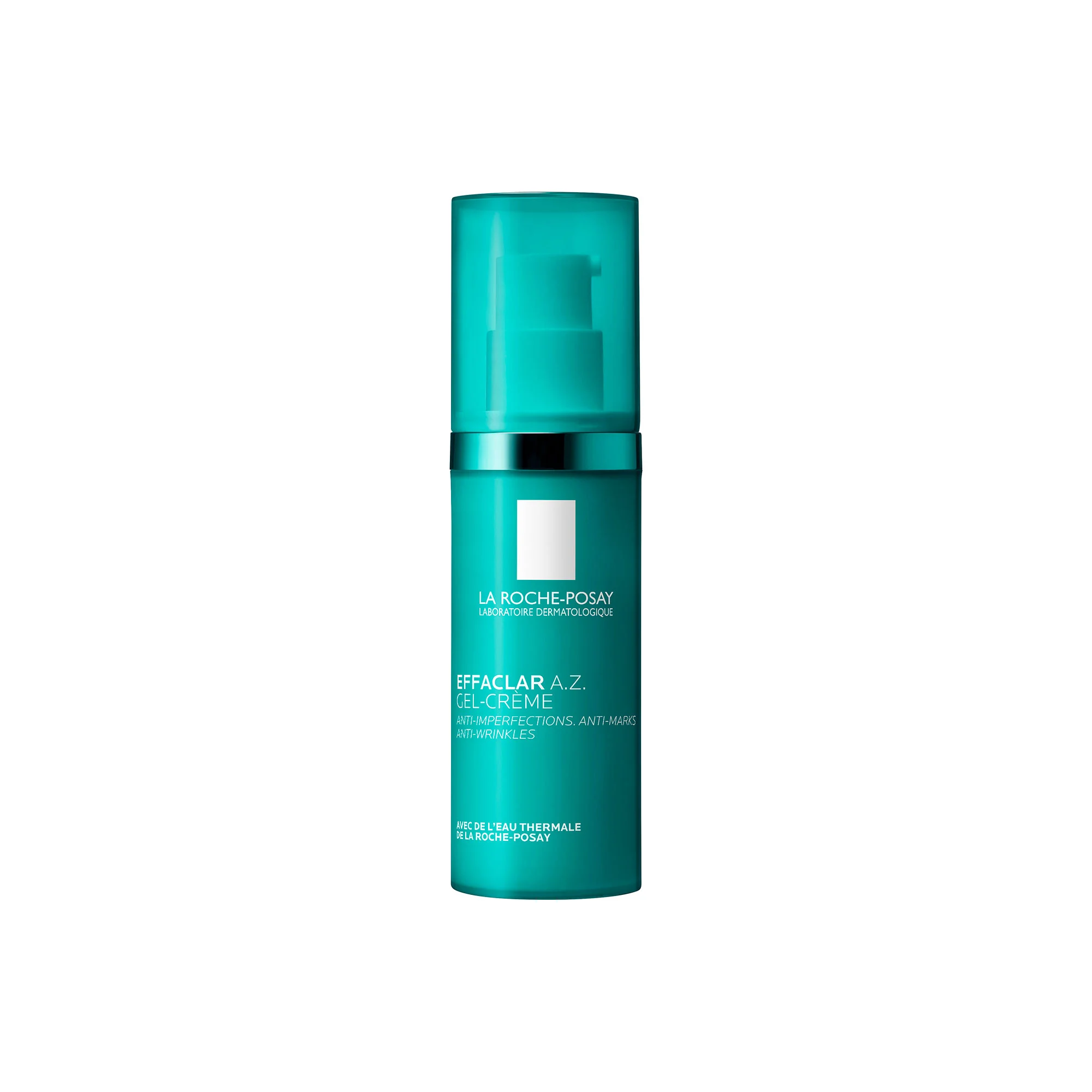 EFFACLAR A.Z. GEL-CREME