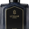2 LESSAR LONDON - AURA INTENSE
