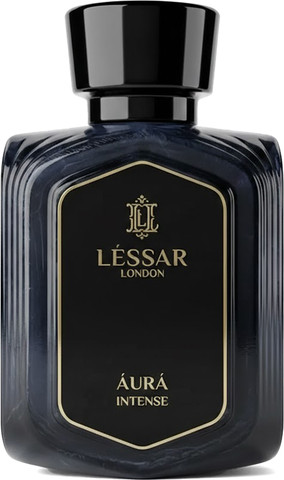 LESSAR LONDON - AURA INTENSE