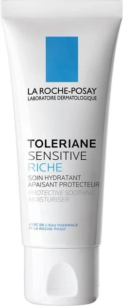TOLERIANE SENSITIVE RICHE