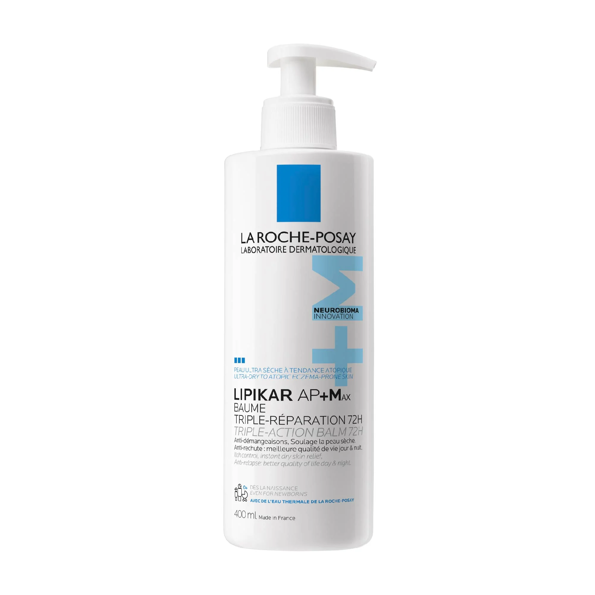 LIPIKAR AP+MAX BAUME