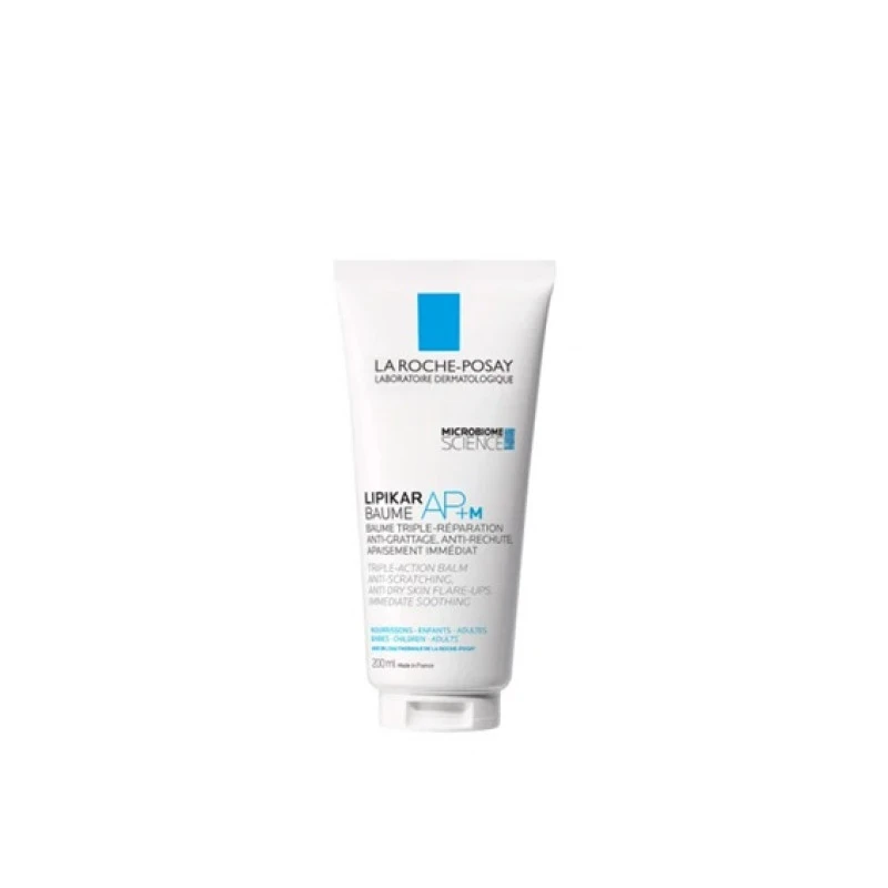 LIPIKAR BAUME AP+M