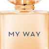 MY WAY SUNNY VANILLA א.ד.פ 100 מ"ל