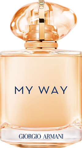 MY WAY SUNNY VANILLA א.ד.פ 100 מ"ל