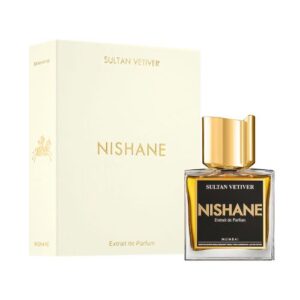 31114.jpg Nishane - Sultan Vetiver Extrait De Parfum Unisex 50ML