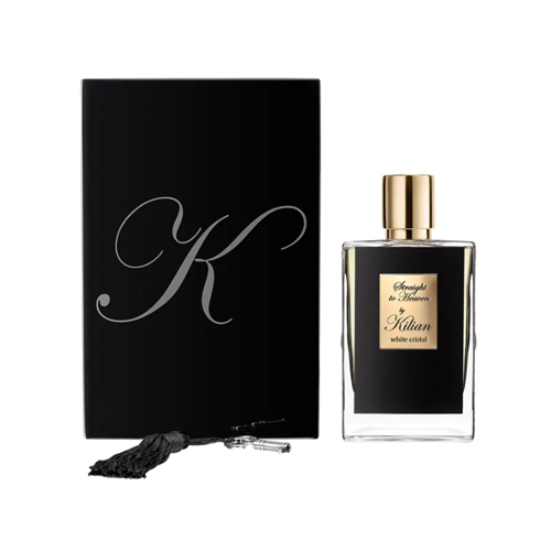 31250.jpg By Kilian - Straight To Heaven White Crystal EDP Unisex 50ML