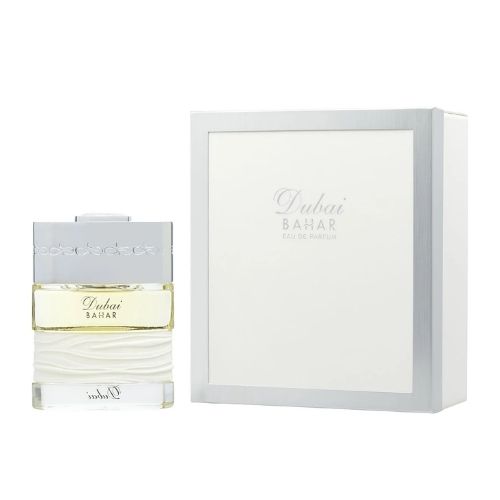 The Spirit Of Dubai - Bahar EDP Unisex 50ML