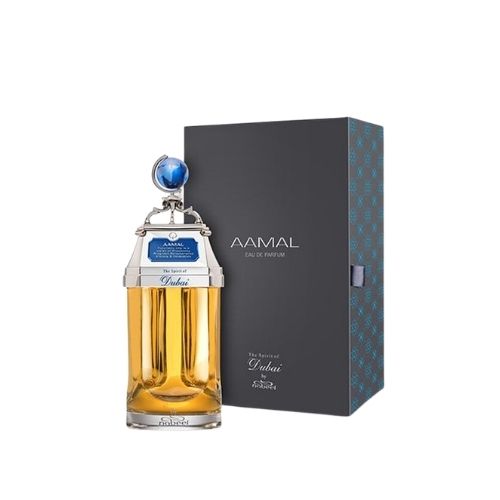 The Spirit Of Dubai - Aamal EDP Unisex 90ML