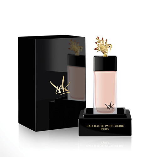 Salvador Dali - Melodie Du Cygne De La Main EDP Unisex 100ML