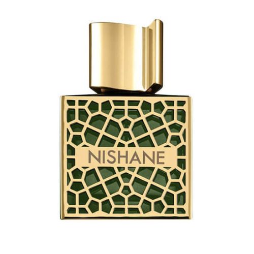 Tester - Nishane - Shem Extrait De Parfum Unisex 50ML