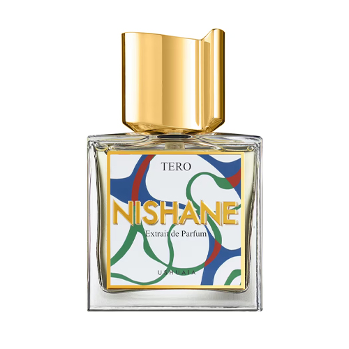 Tester - Nishane - Tero Extrait De Parfum Unisex 100ML