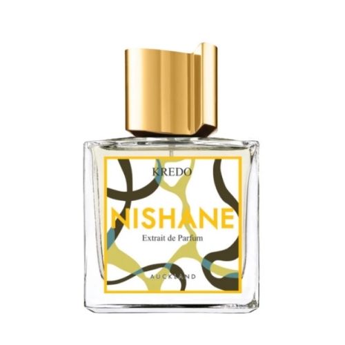 Tester - Nishane - Kredo Extrait De Parfum Unisex 100ML