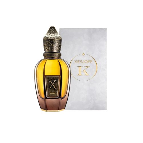 Xerjoff - K Collection Aurum EDP Unisex 50ML