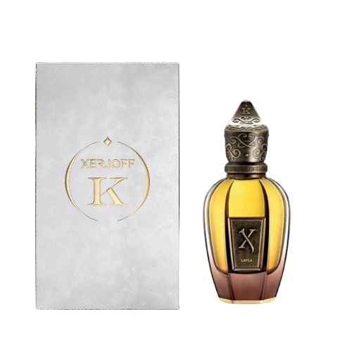 Xerjoff - K Collection Layla EDP Unisex 50ML